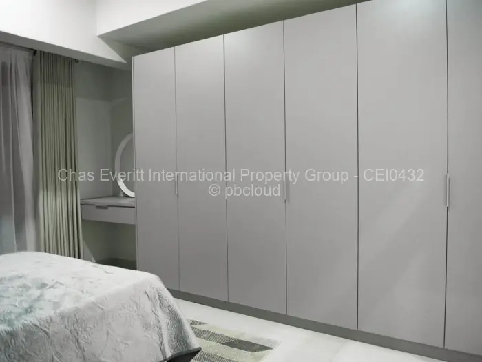 Townhouse/Cluster to Rent in Highlands, Harare