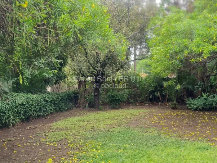 4 Bedroom House for Sale in Marlborough, Harare