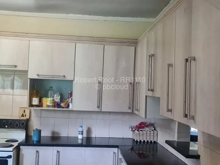 4 Bedroom House for Sale in Marlborough, Harare