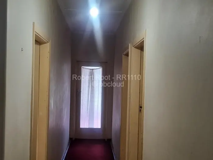 4 Bedroom House for Sale in Marlborough, Harare