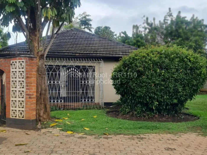 4 Bedroom House for Sale in Marlborough, Harare