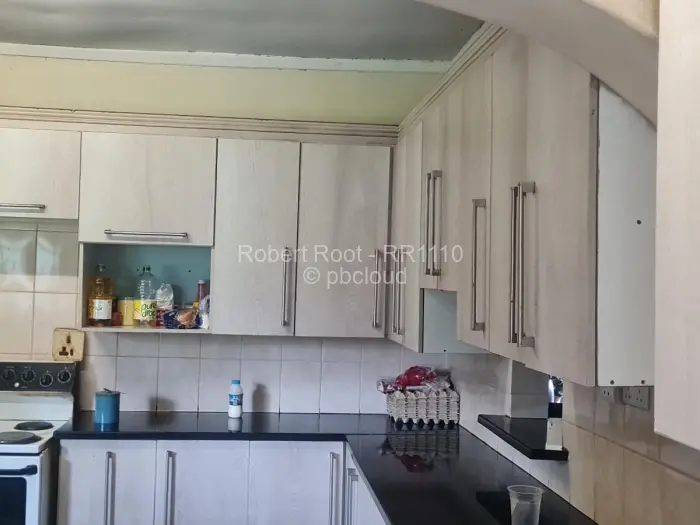 4 Bedroom House for Sale in Marlborough, Harare