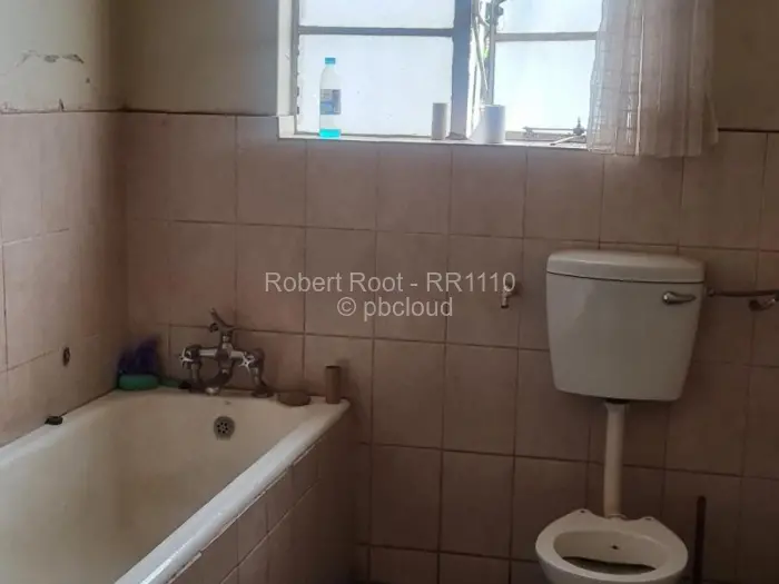 4 Bedroom House for Sale in Marlborough, Harare