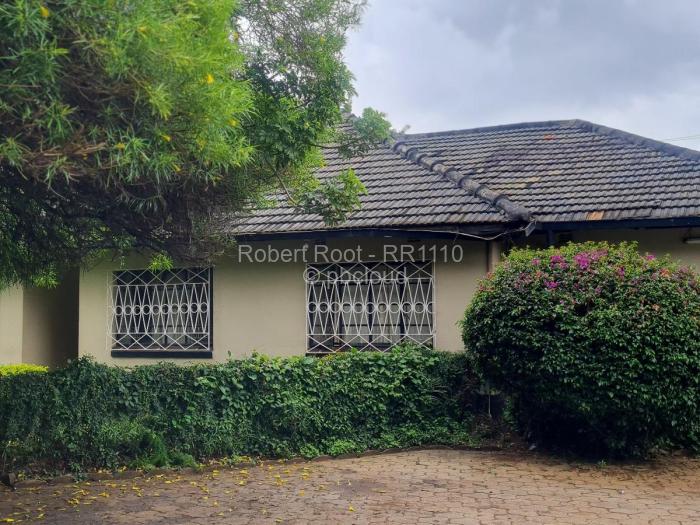 4 Bedroom House for Sale in Marlborough, Harare