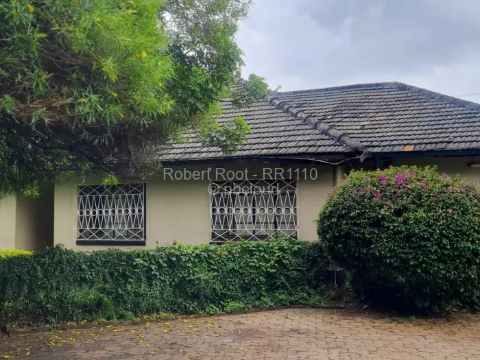 4 Bedroom House for Sale in Marlborough, Harare