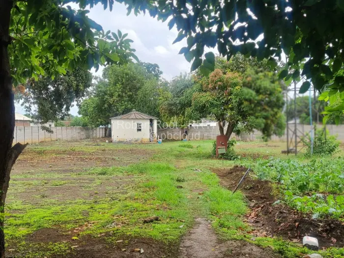 4 Bedroom House for Sale in Marlborough, Harare