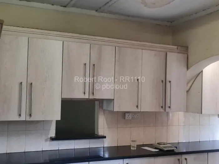 4 Bedroom House for Sale in Marlborough, Harare