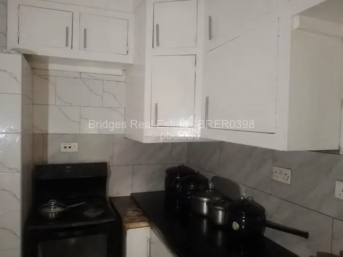 3 Bedroom House for Sale in Mabelreign, Harare