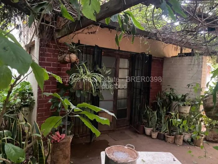 3 Bedroom House for Sale in Mabelreign, Harare