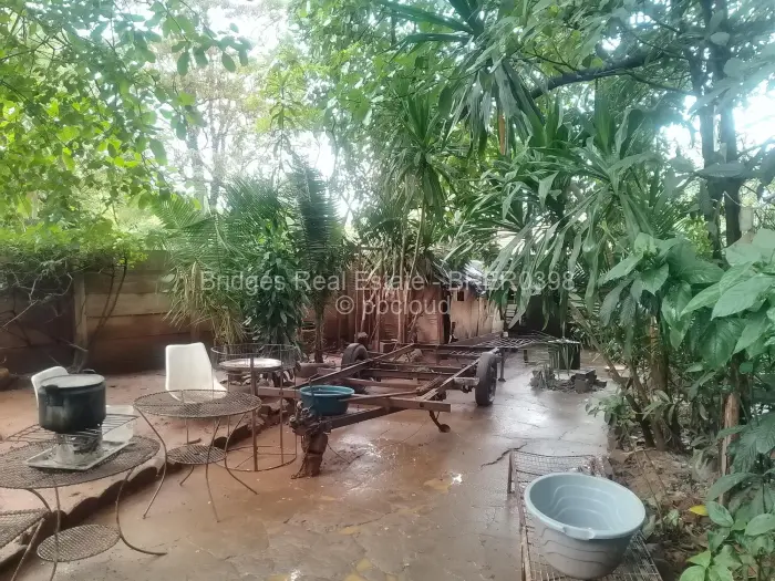 3 Bedroom House for Sale in Mabelreign, Harare