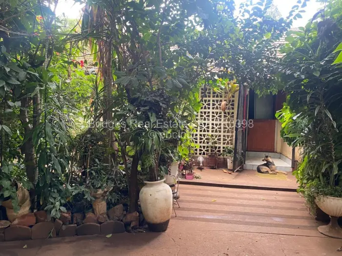 3 Bedroom House for Sale in Mabelreign, Harare