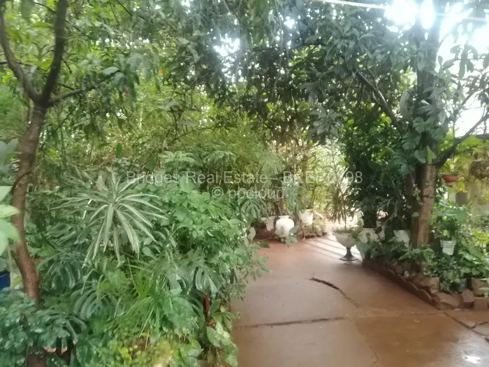 3 Bedroom House for Sale in Mabelreign, Harare