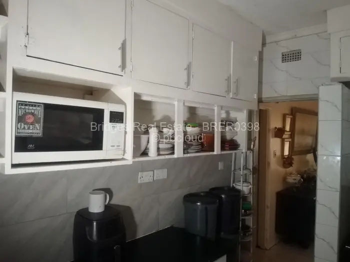 3 Bedroom House for Sale in Mabelreign, Harare