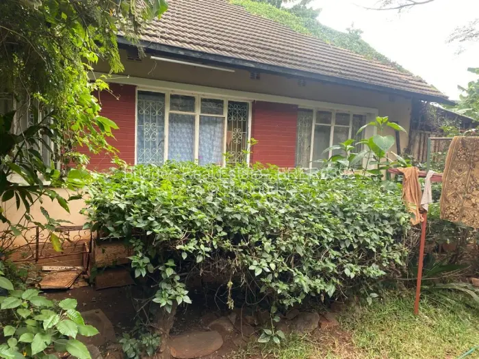 3 Bedroom House for Sale in Mabelreign, Harare