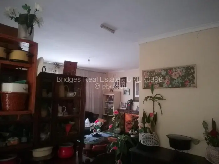 3 Bedroom House for Sale in Mabelreign, Harare