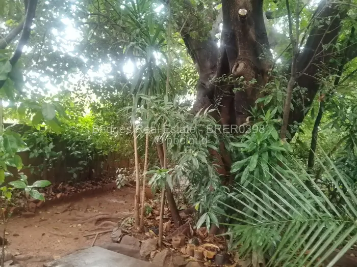 3 Bedroom House for Sale in Mabelreign, Harare