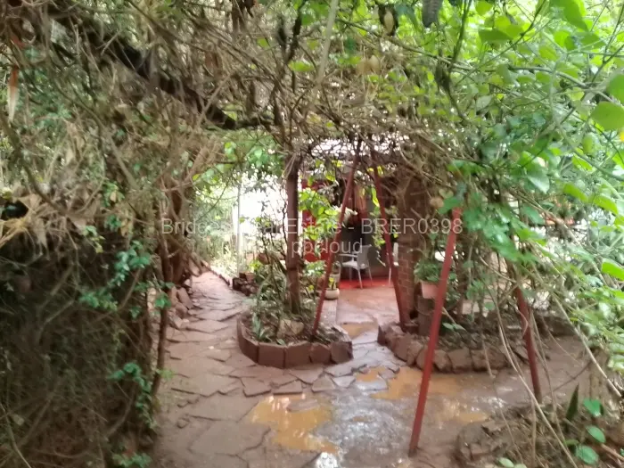 3 Bedroom House for Sale in Mabelreign, Harare