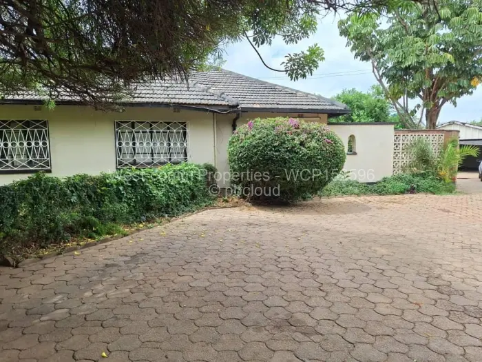 4 Bedroom House for Sale in Marlborough, Harare