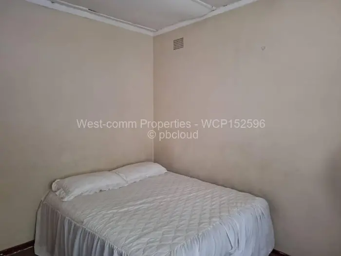 4 Bedroom House for Sale in Marlborough, Harare