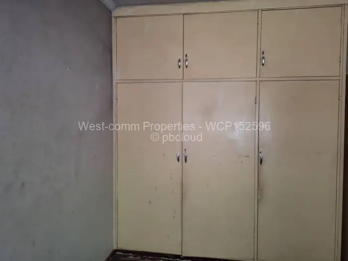 4 Bedroom House for Sale in Marlborough, Harare