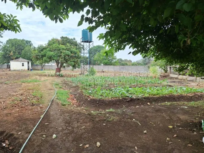 4 Bedroom House for Sale in Marlborough, Harare