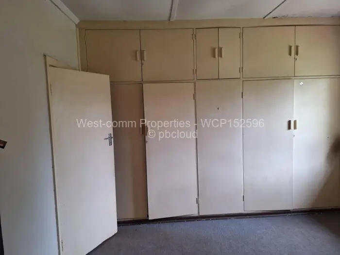 4 Bedroom House for Sale in Marlborough, Harare