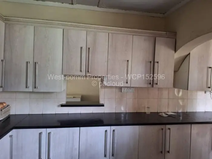 4 Bedroom House for Sale in Marlborough, Harare