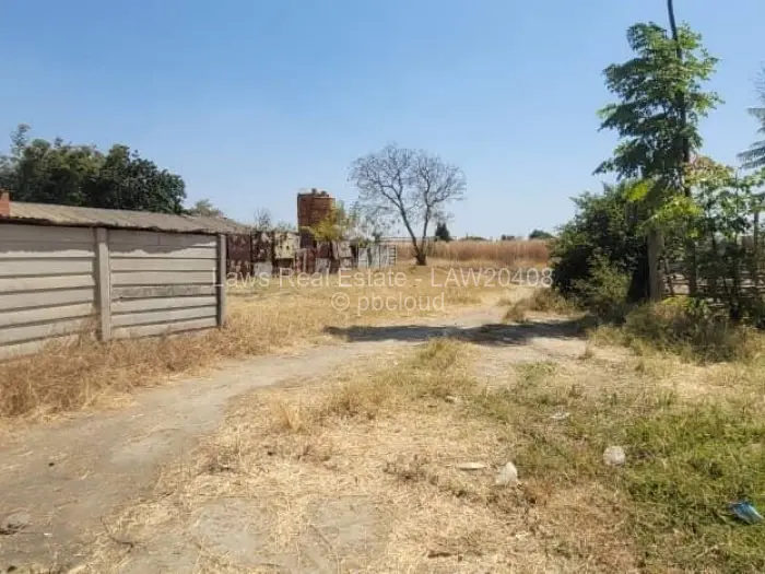 Farm/Plot for Sale in Goodhope, Harare