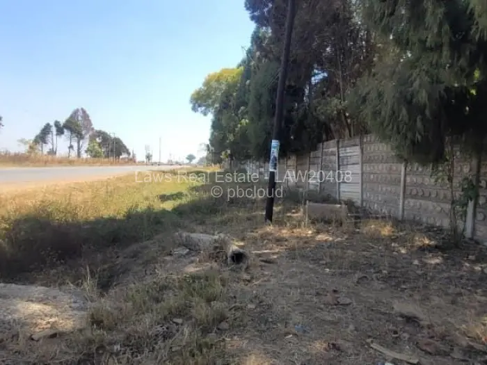 Farm/Plot for Sale in Goodhope, Harare