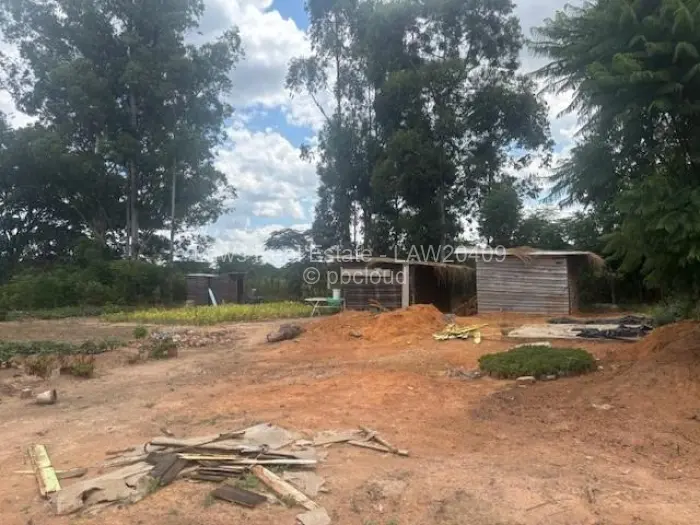 4 Bedroom House for Sale in Ruwa, Ruwa