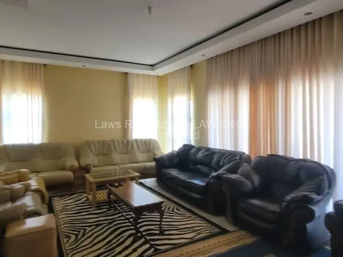 4 Bedroom House for Sale in Ruwa, Ruwa