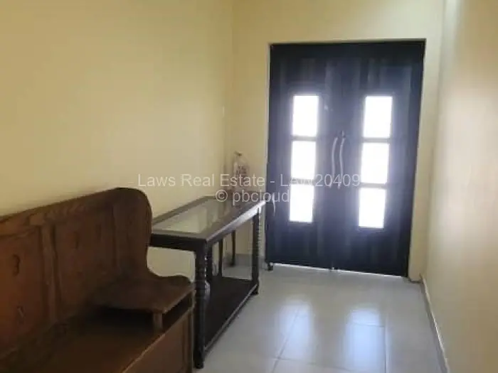 4 Bedroom House for Sale in Ruwa, Ruwa