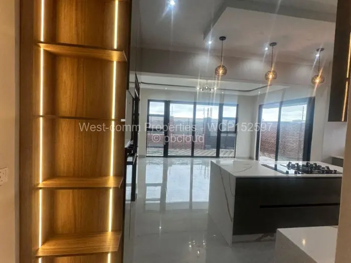 Flat/Apartment to Rent in Haydon Park, Mazowe