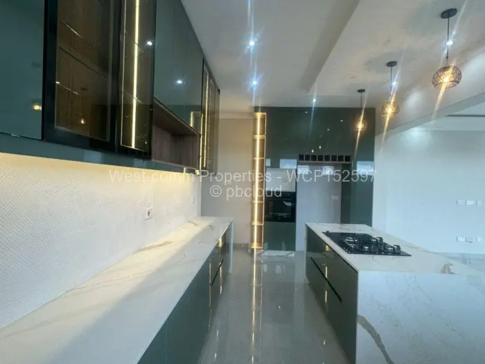 Flat/Apartment to Rent in Haydon Park, Mazowe