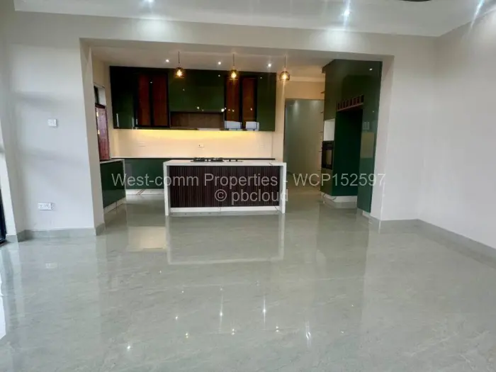 Flat/Apartment to Rent in Haydon Park, Mazowe