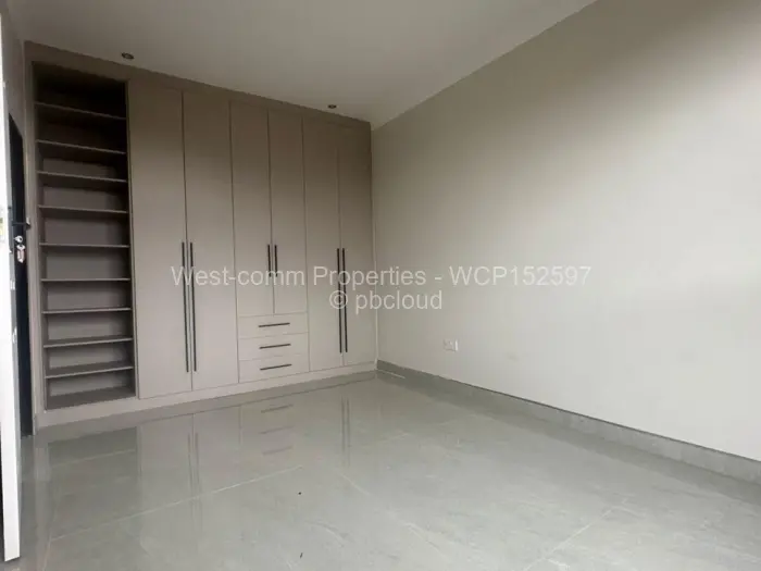 Flat/Apartment to Rent in Haydon Park, Mazowe