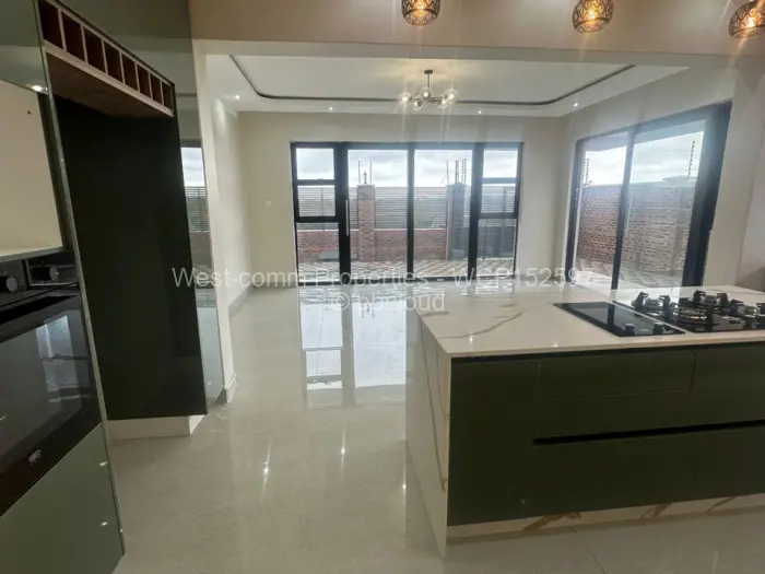 Flat/Apartment to Rent in Haydon Park, Mazowe