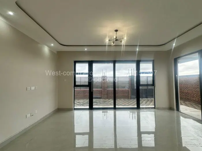 Flat/Apartment to Rent in Haydon Park, Mazowe