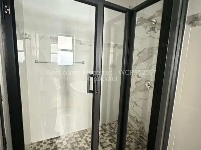 Flat/Apartment to Rent in Haydon Park, Mazowe