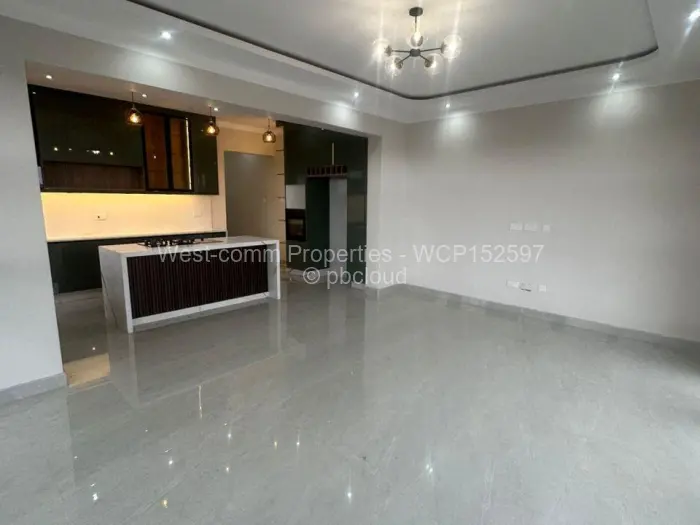 Flat/Apartment to Rent in Haydon Park, Mazowe