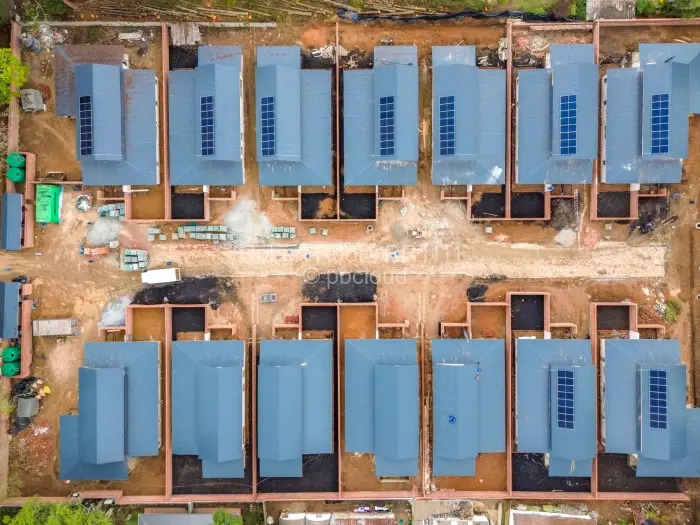 Townhouse/Cluster for Sale in Newlands, Harare