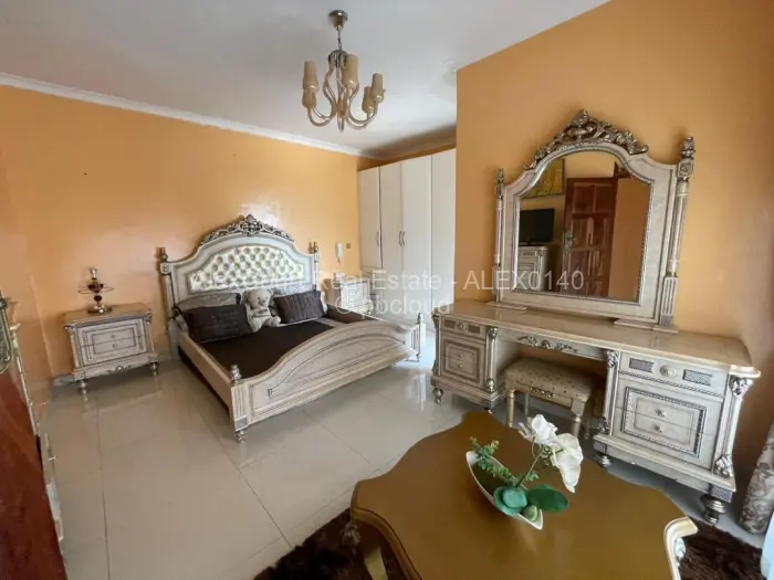 6 Bedroom House for Sale in Gletwin Park, Harare