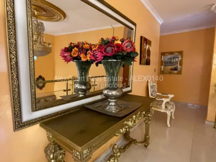 6 Bedroom House for Sale in Gletwin Park, Harare