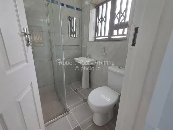 Townhouse/Cluster to Rent in Mount Pleasant, Harare