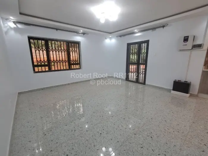 Townhouse/Cluster to Rent in Mount Pleasant, Harare