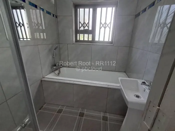 Townhouse/Cluster to Rent in Mount Pleasant, Harare