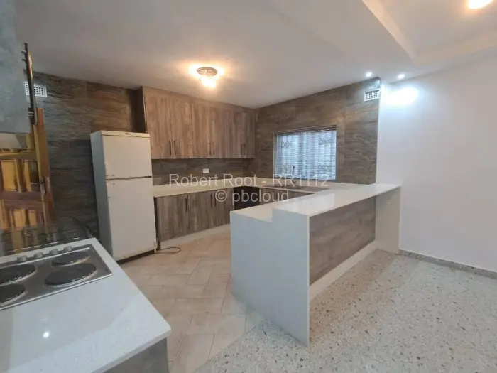 Townhouse/Cluster to Rent in Mount Pleasant, Harare