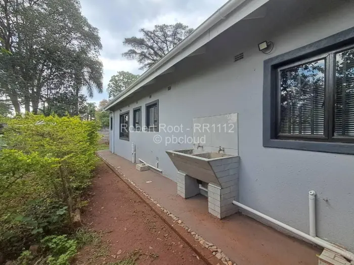 Townhouse/Cluster to Rent in Mount Pleasant, Harare