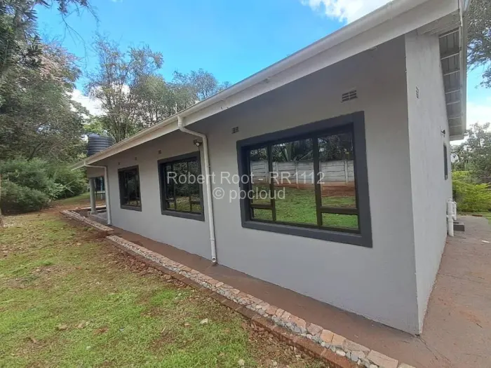 Townhouse/Cluster to Rent in Mount Pleasant, Harare