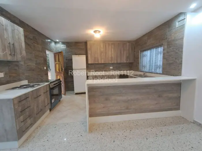 Townhouse/Cluster to Rent in Mount Pleasant, Harare